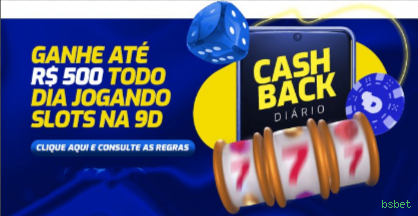 App bsbet apostas esportivas mobile