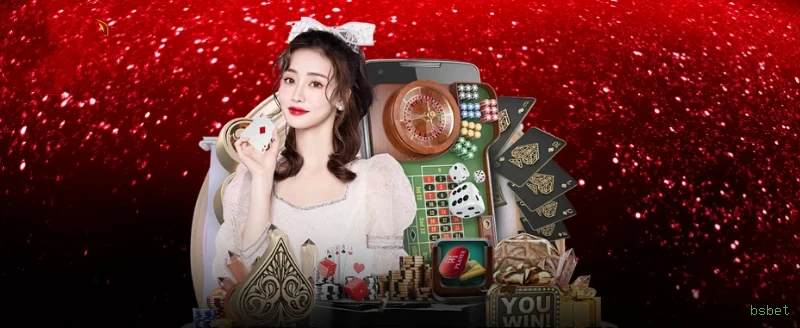 Roleta e blackjack bsbet