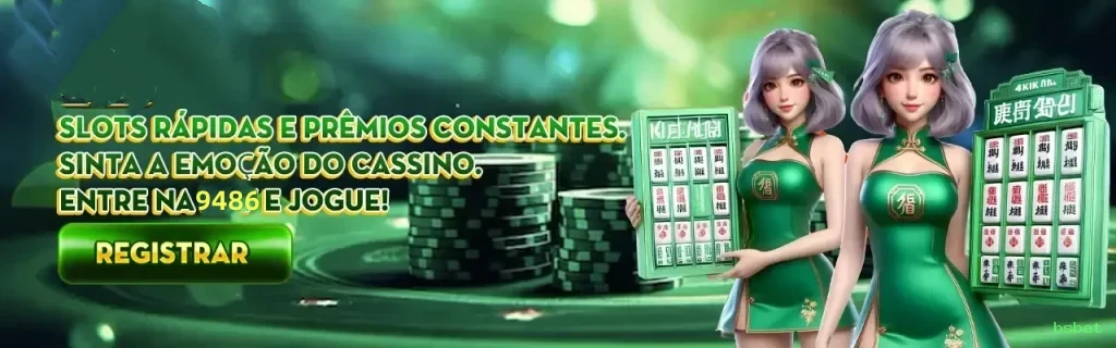 Plataforma bsbet - cassino e apostas