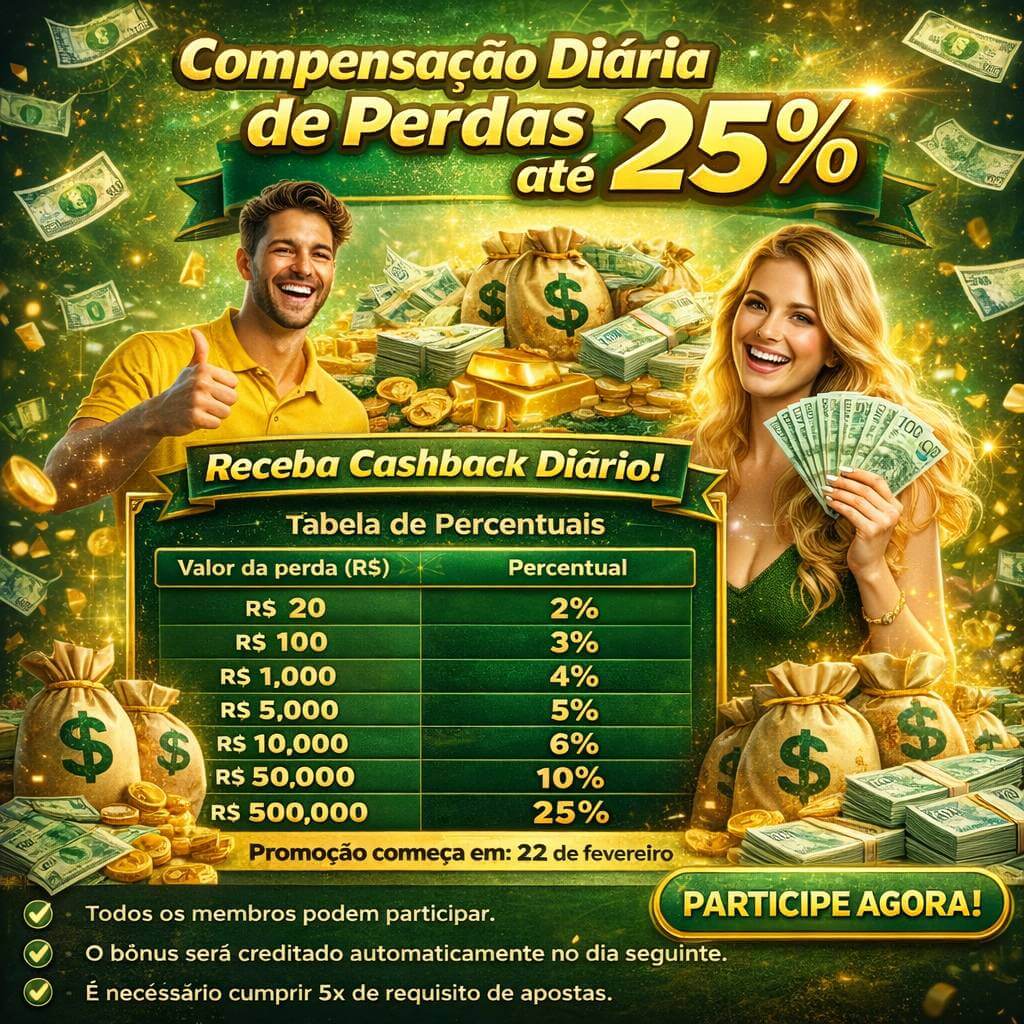 Depósito PIX bsbet
