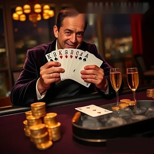 Cassino bsbet app mobile